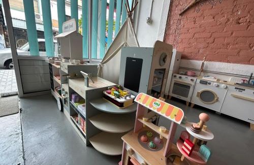 Kampung Jawa Casa | Melaka jonker street kids friendly guesthouse Malacca
