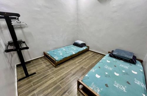 Taman Kota Laksamana Casa | Melaka K-Laksamana area N5 3BR-10pax-Wifi