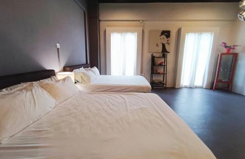 Malacca City Casa | Melaka Riviera Studio 15