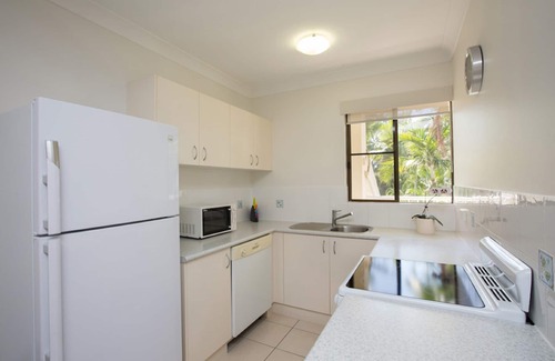 Palm Cove Apartamento | Melaleuca Resort