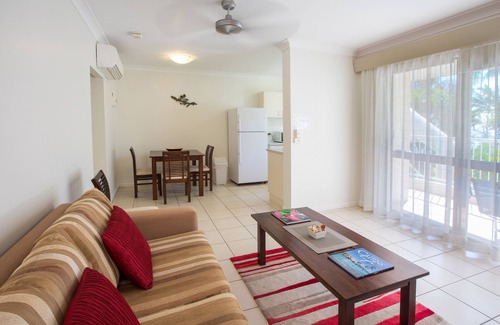 Palm Cove Apartamento | Melaleuca Resort