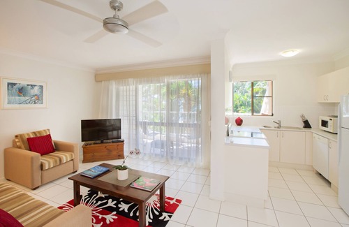 Palm Cove Apartamento | Melaleuca Resort