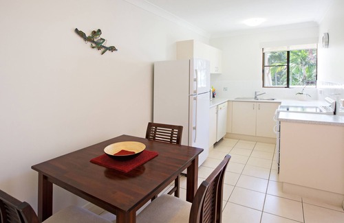 Palm Cove Apartamento | Melaleuca Resort