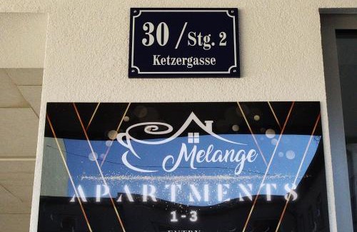 Vienna Apartamento | Melange Apartments