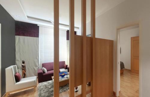 D Souza Layout Apartamento | Melange Luxury Serviced Apartments