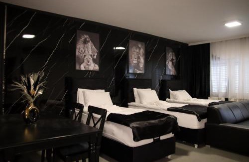 Vienna Casa | Melange Rooms