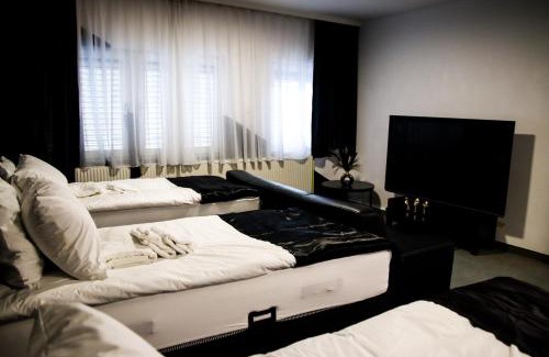 Vienna Casa | Melange Rooms