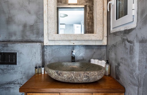 Mykonos Casa | Melangel