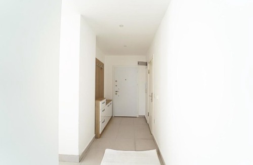 Seki Apartamento | MELANİ PANORAMA 2+1 EŞYALI KİRALIK