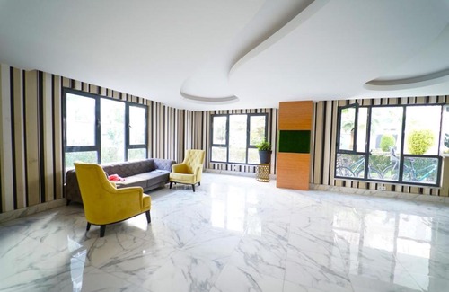 Seki Apartamento | MELANİ PANORAMA 2+1 EŞYALI KİRALIK