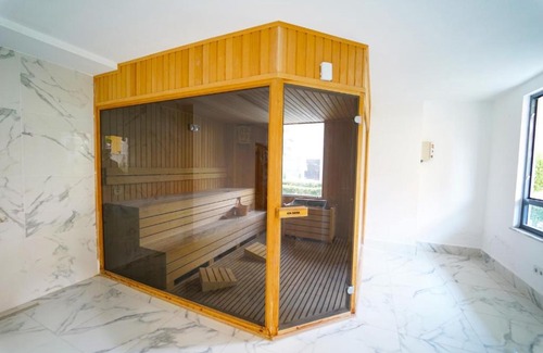 Seki Apartamento | MELANİ PANORAMA 2+1 EŞYALI KİRALIK