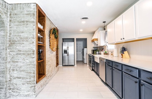 Lubbock Casa | Melanie Park Raider Cottagecore Design 4/3