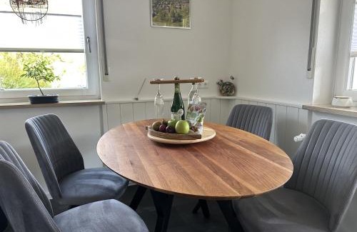 Burgsinn Apartamento | Melanies Apartment