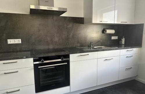 Burgsinn Apartamento | Melanies Apartment