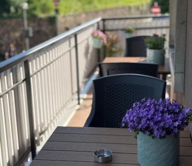 Stazione Apartamento | Melannie's Apartment 2