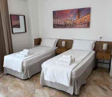 Stazione Apartamento | Melannie's Apartment 2