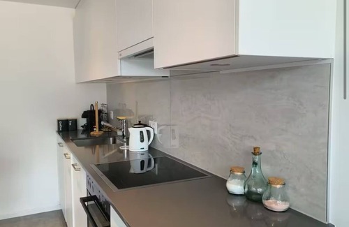 Melano Apartamento | Melano Design Apartment
