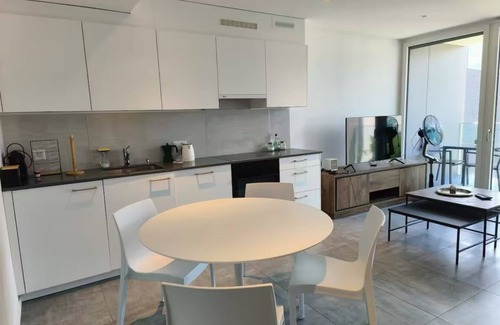 Melano Apartamento | Melano Design Apartment
