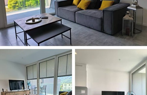 Melano Apartamento | Melano Design Apartment