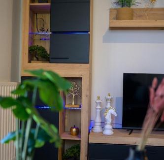 Lesvos Apartamento | MELANÓESSA mjt APARTMENTS
