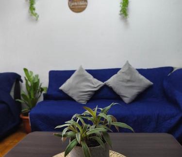 Santa Clara La Laguna Apartamento | Melany's House's