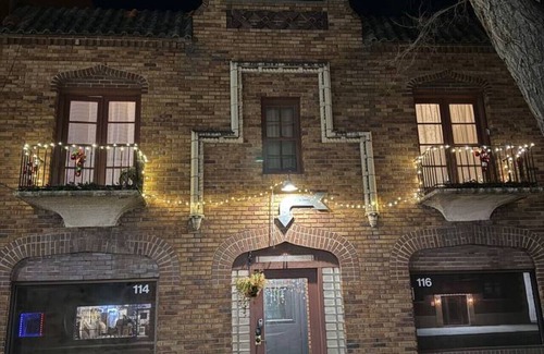 Pueblo Apartamento | Melara's Place, Pueblo Colorado 116A