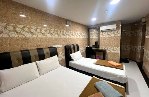 Taman Melawati Hotel | Melawati Hotel