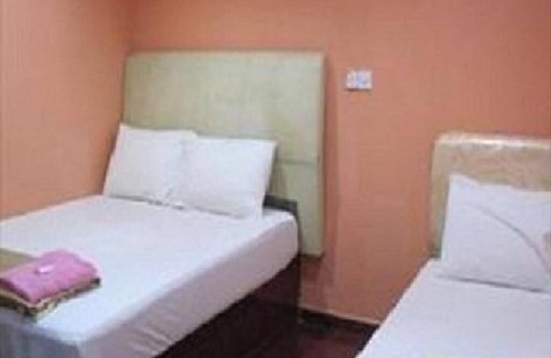 Taman Melawati Hotel | Melawati Hotel