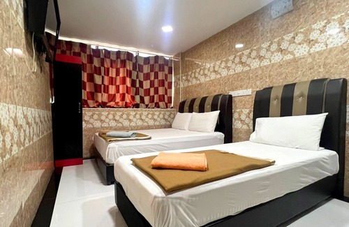 Taman Melawati Hotel | Melawati Hotel