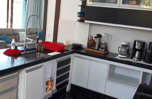 Sao Miguel de Touros Villa | Melbliss Gostoso Boutique Beach Houses