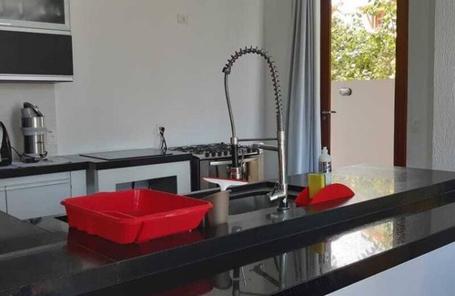 Sao Miguel de Touros Villa | Melbliss Gostoso Boutique Beach Houses