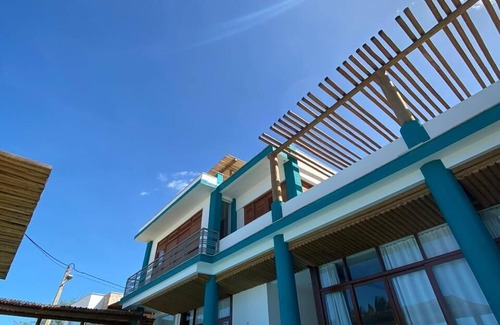 Sao Miguel de Touros Villa | Melbliss Gostoso Boutique Beach Houses