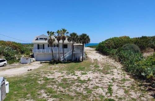 Melbourne Beach Casa | Melbourne Beach Florida Townhouse ocean front 1.2 acre property