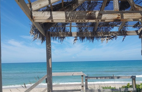 Melbourne Beach Casa | Melbourne Beach Ocean Front house on 1.2 acres