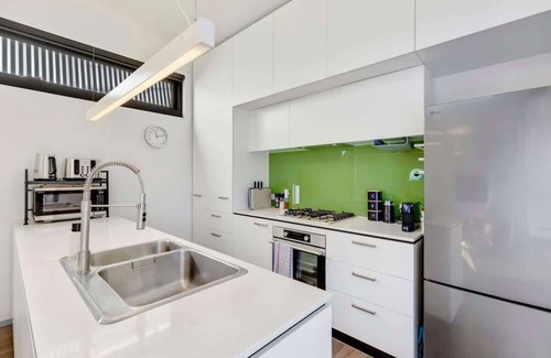 Richmond North Apartamento | Melbourne getaway in central Richmond