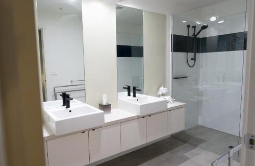 Docklands Apartamento | Melbourne Holiday Apartments Flinders Wharf