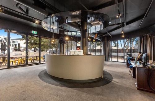 Docklands Apartamento | Melbourne Holiday Apartments Flinders Wharf