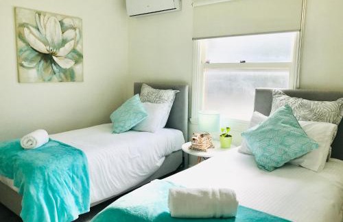 Kensington Casa | Melbourne Inner City Holiday Home Near CBD & Flemington