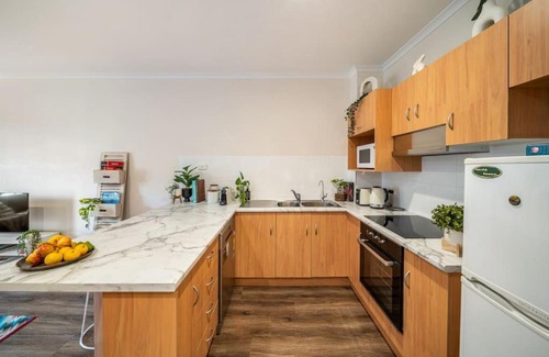 North Adelaide Apartamento | Melbourne St Explorer