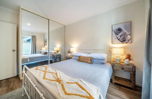 North Adelaide Apartamento | Melbourne St Explorer