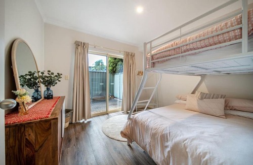 North Adelaide Apartamento | Melbourne St Explorer