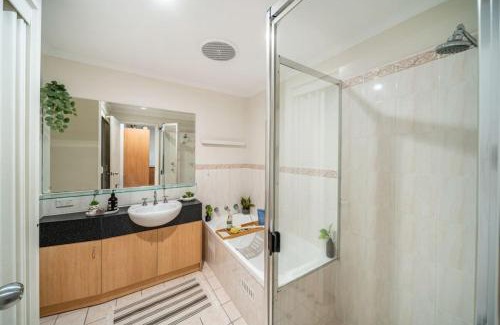 North Adelaide Apartamento | Melbourne St Explorer