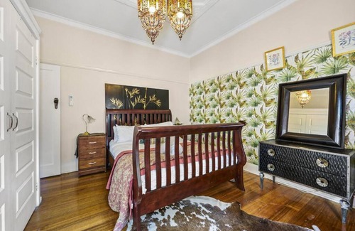 West Footscray Casa | MELBOURNE’S FAMILY REFUGE / FOOTSCRAY, VIC