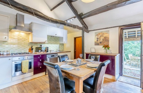 Cockermouth Casa | Melbreak Cottage - Dos Habitaciones Casa, Capacidad 5