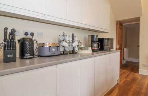 Keswick Cabaña | Melbreak House 2
