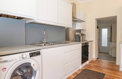 Keswick Cabaña | Melbreak House 2