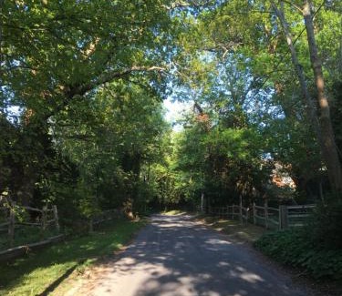 Barns Green Apartamento | Melbury