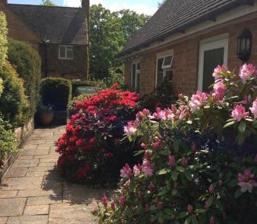 Barns Green Apartamento | Melbury