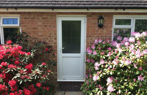 Barns Green Apartamento | Melbury