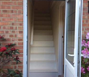 Barns Green Apartamento | Melbury
